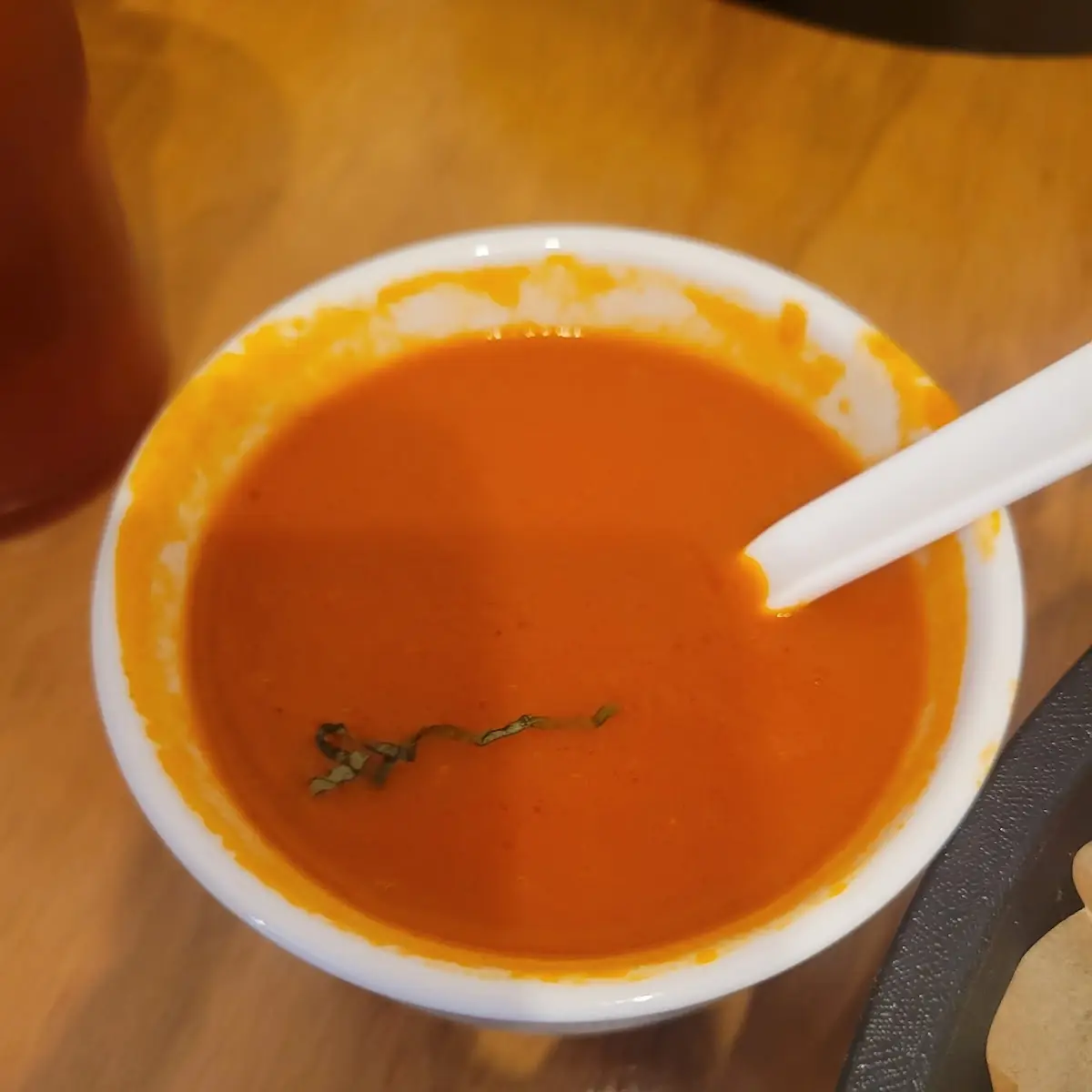 Tomato Soup