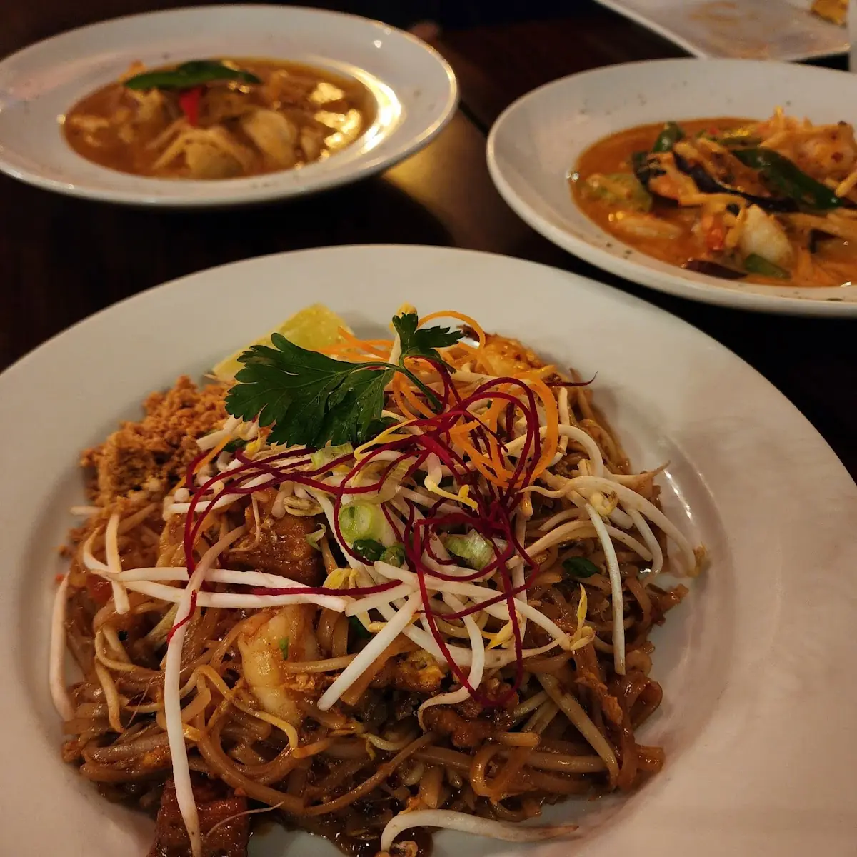 Chang Thai