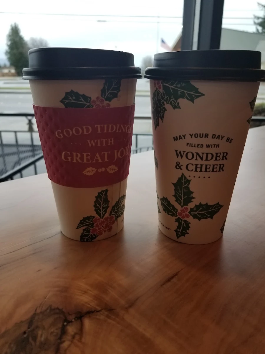 Coffee Latte
