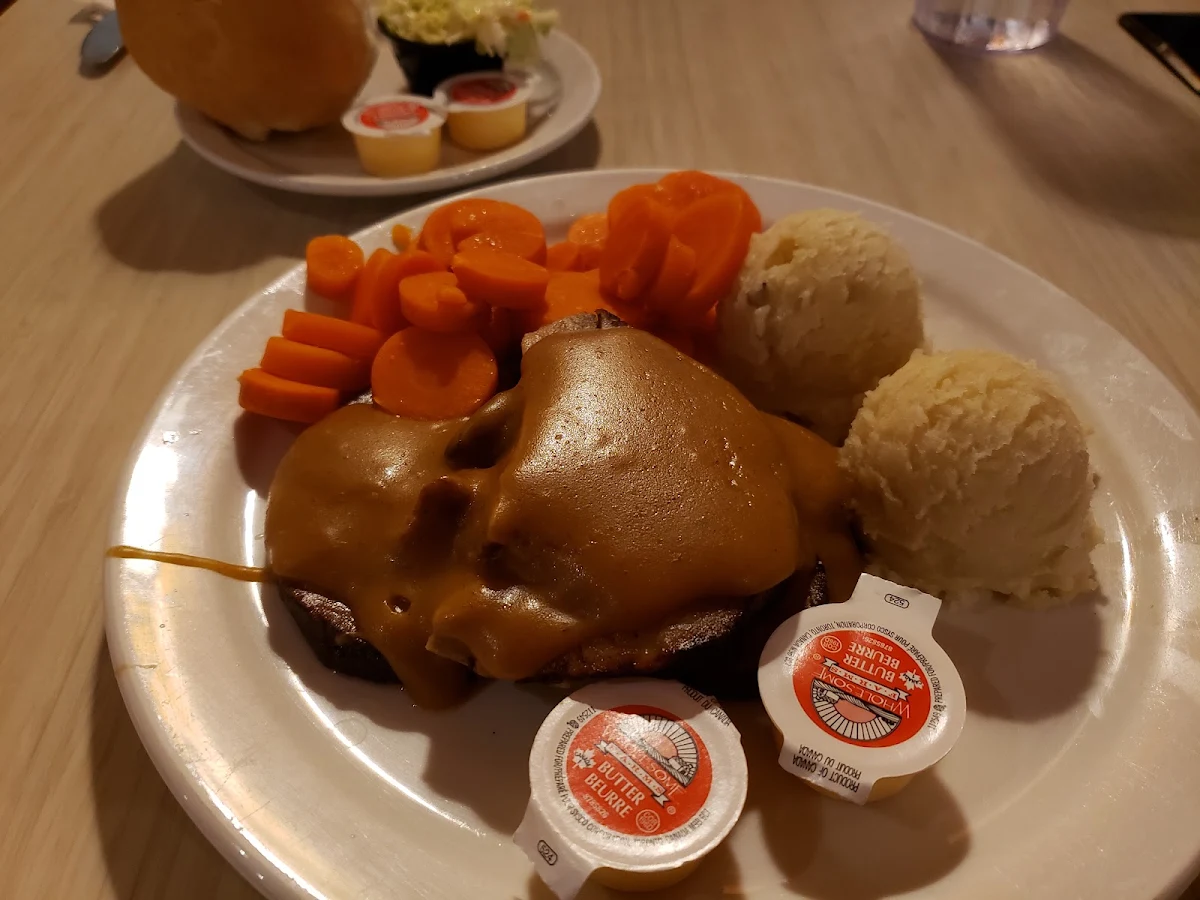 Pork Roast