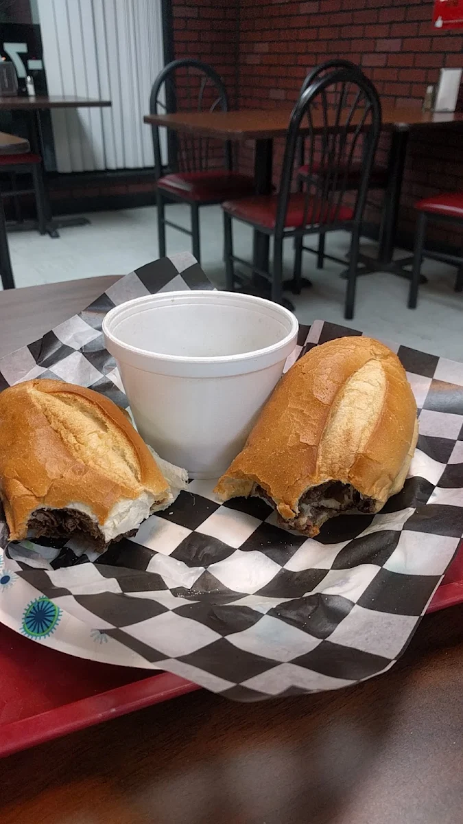 French Dip