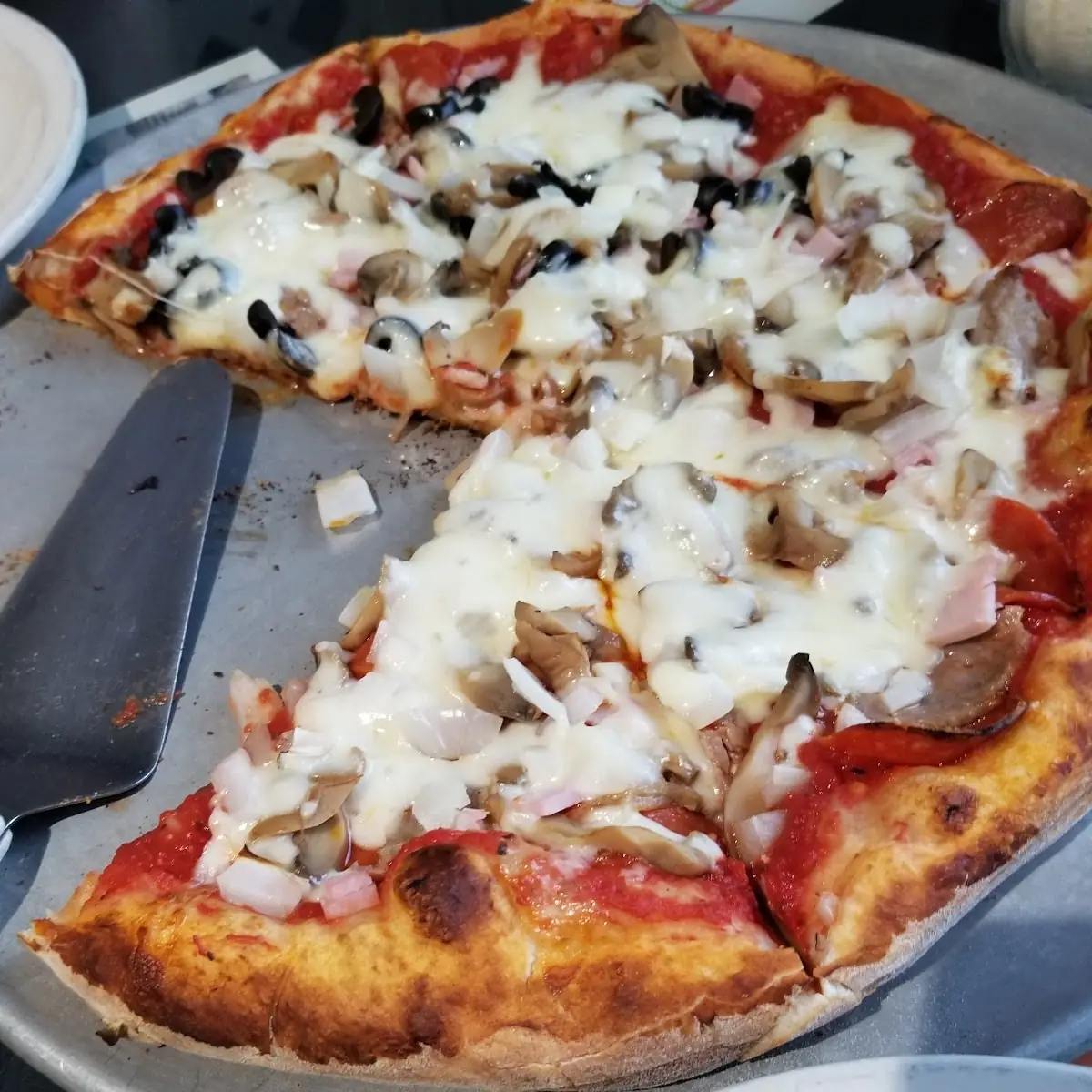 Pizza