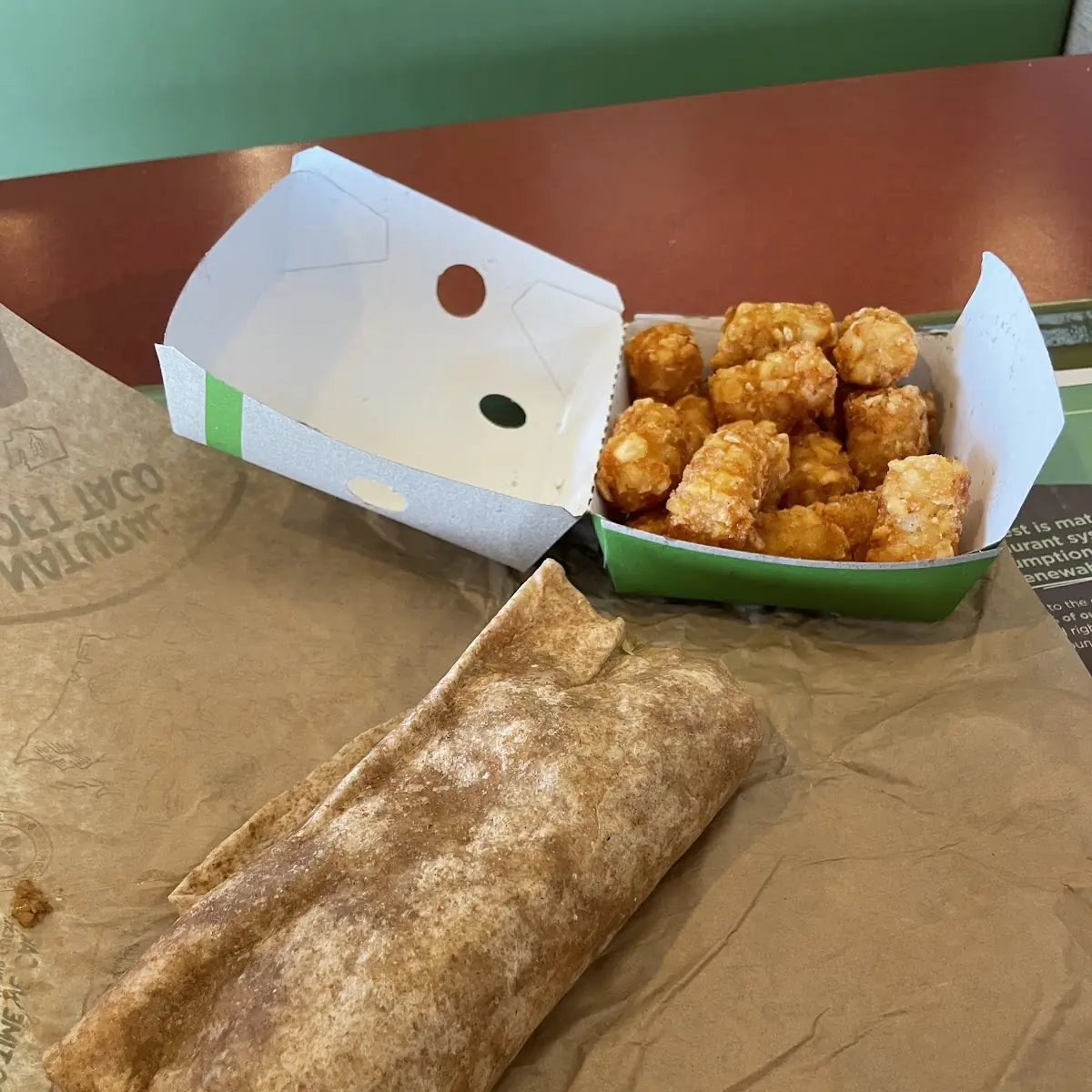 Tacos De Asada Taco