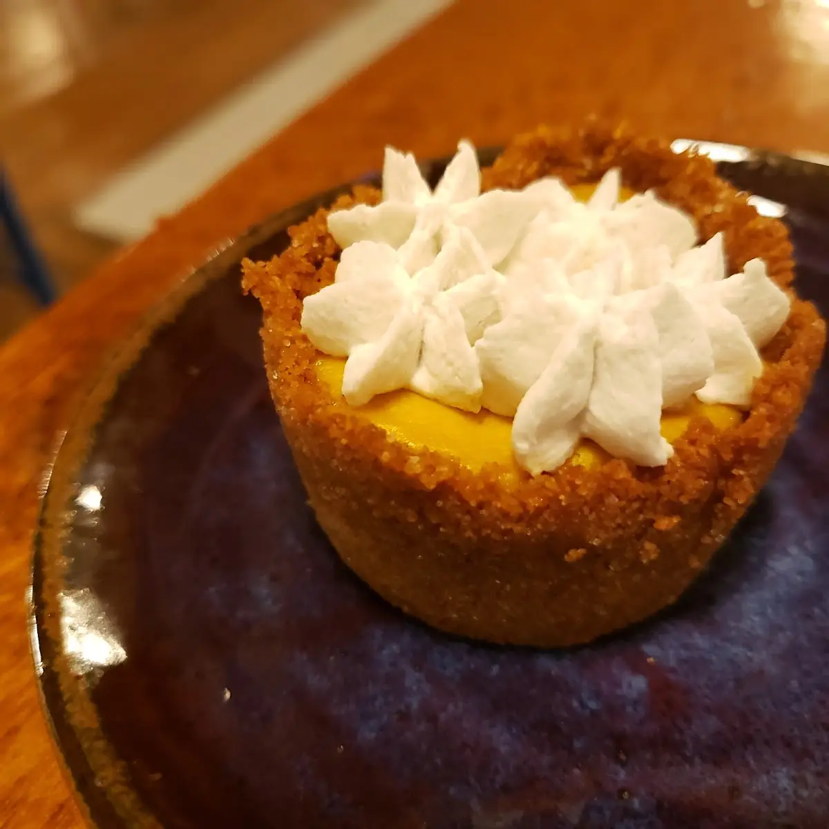 Pumpkin Pie