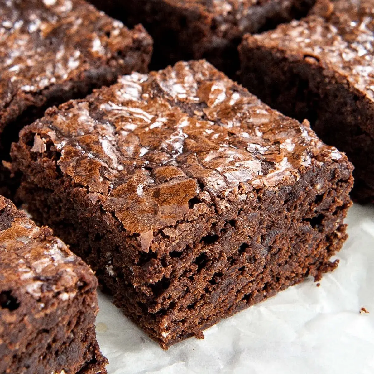 Chocolate Brownie