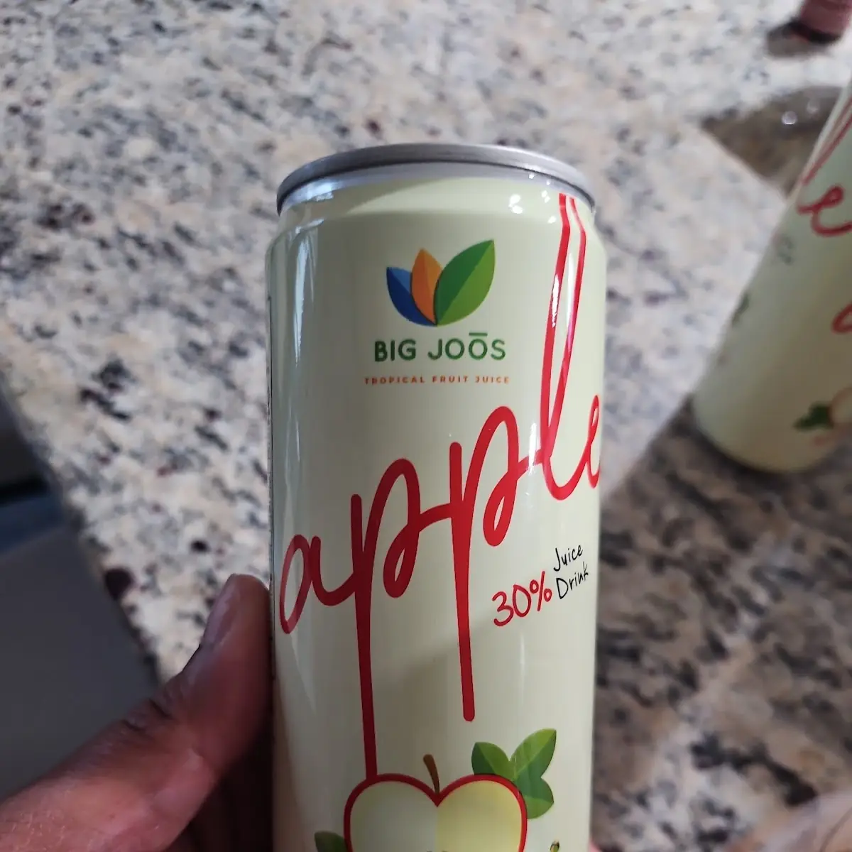 Apple Juice