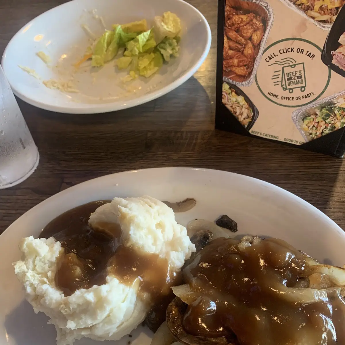 Loco Moco