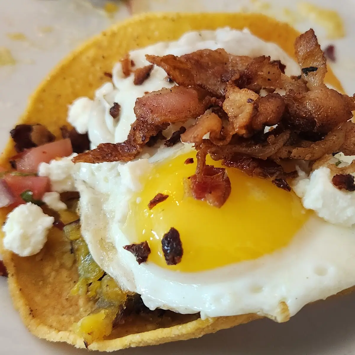 Huevos Rancheros
