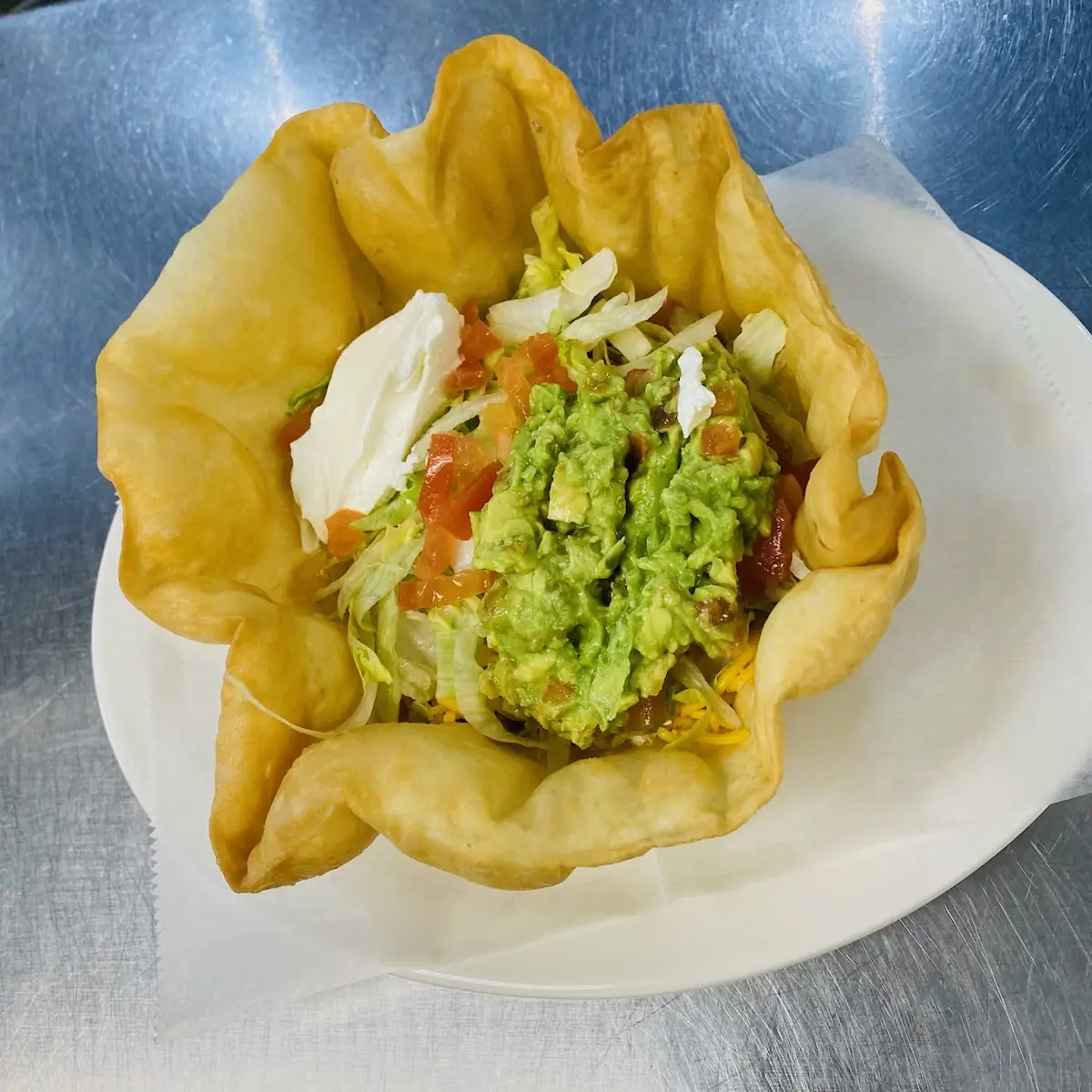 Taco Salad