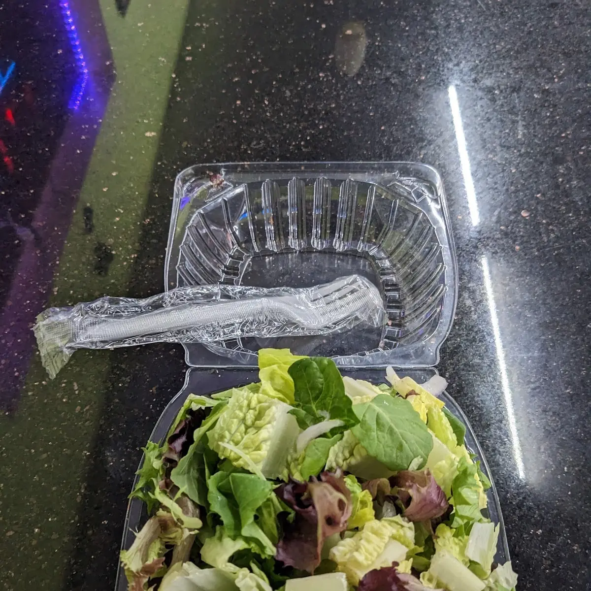 Garden Salad