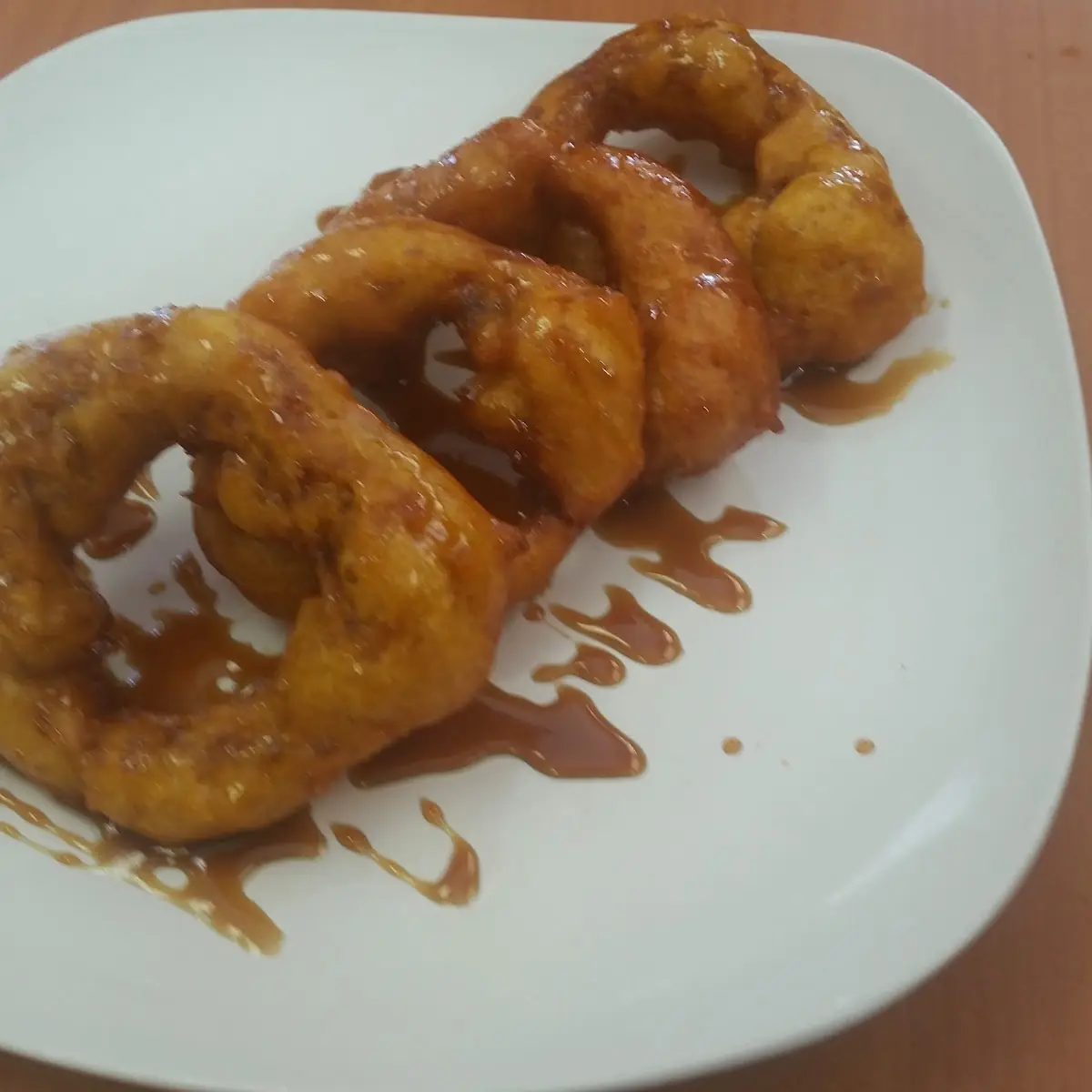 Picarones a Peruvian Dessert Have to Try It