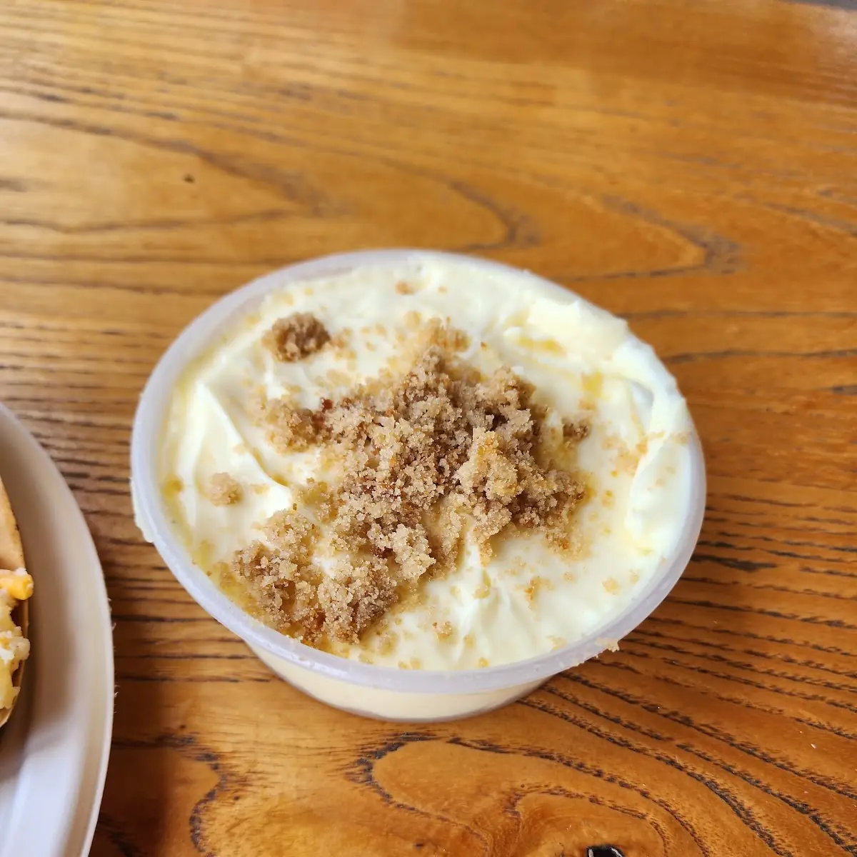 Bella's Banana Pudding
