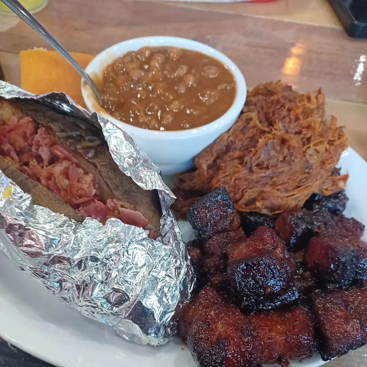 Baked Beans