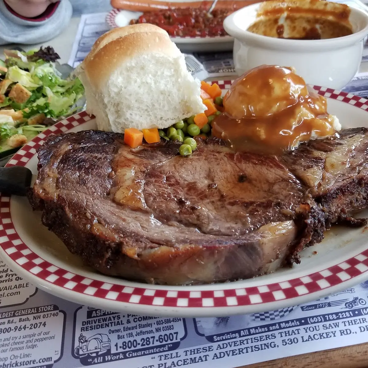 Prime Rib
