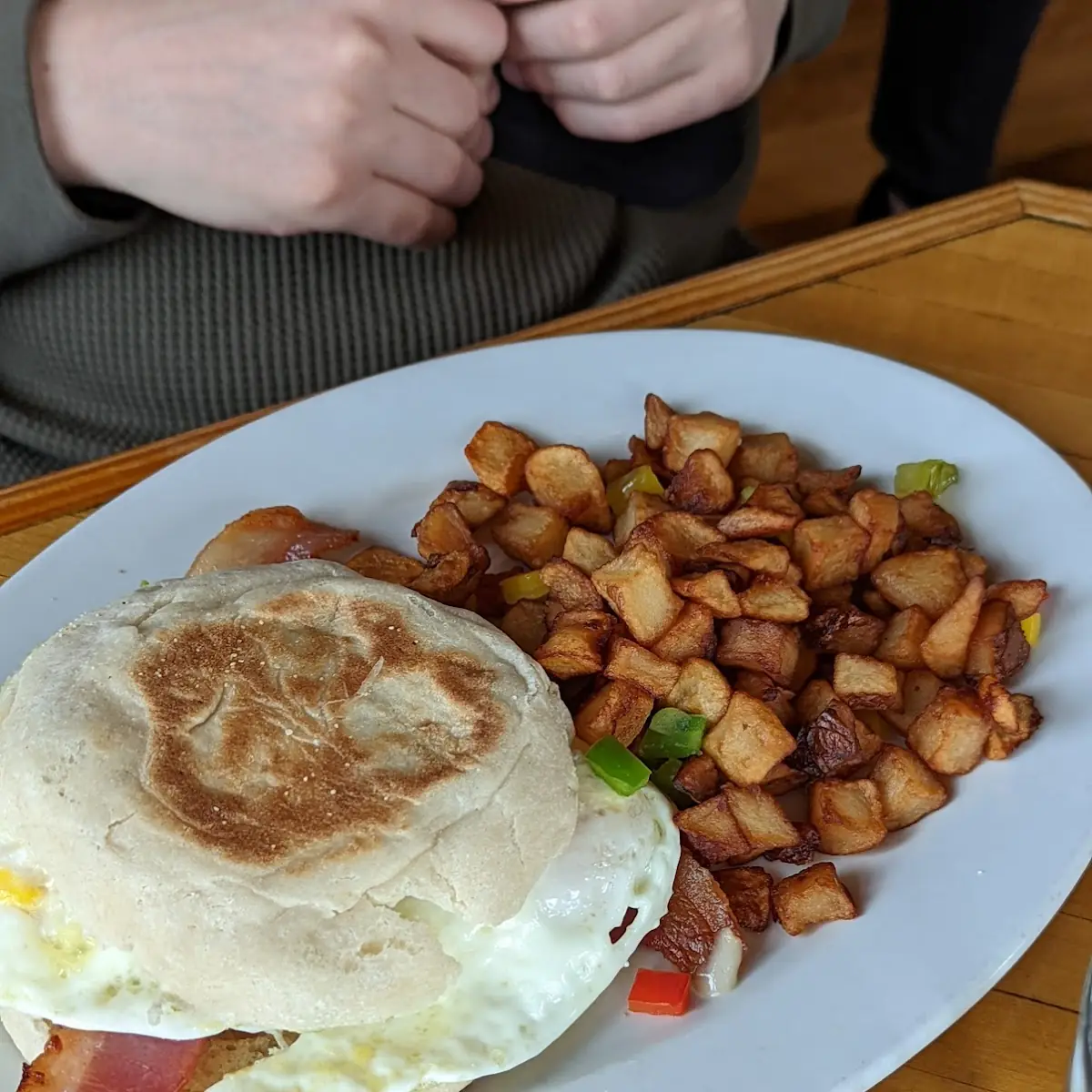 Master Whiskey Class Burger