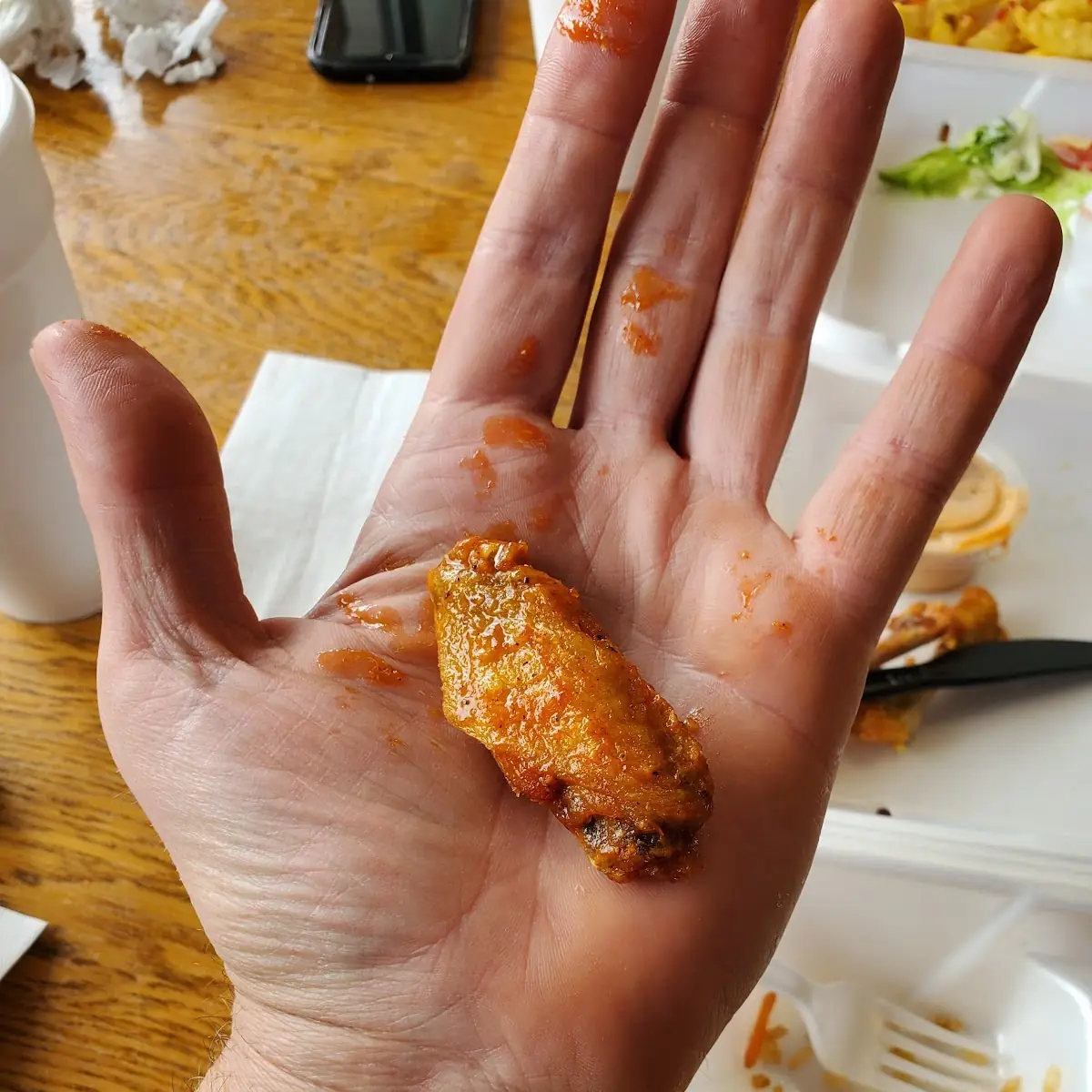 Ethiopian Wings