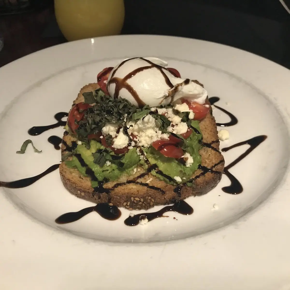 Avocado Toast