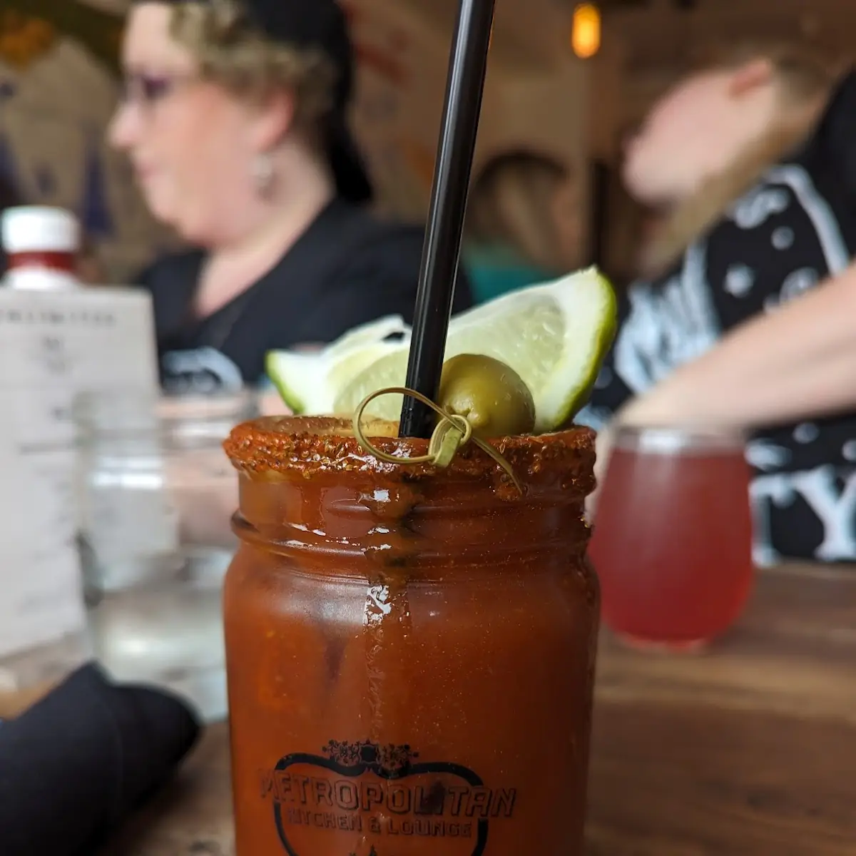 Bloody Mary