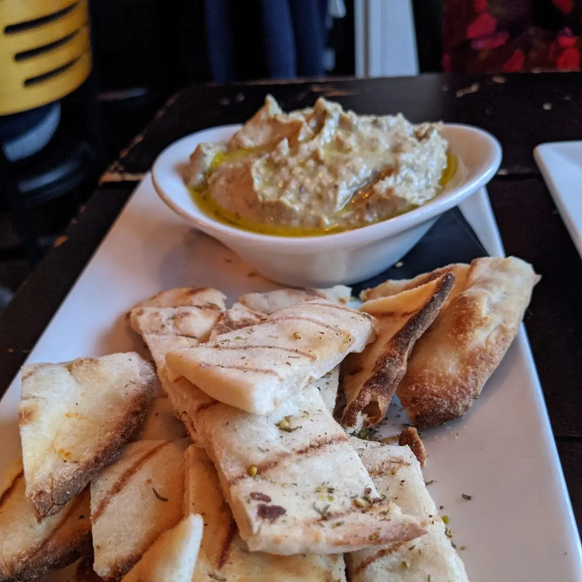 Crab Dip