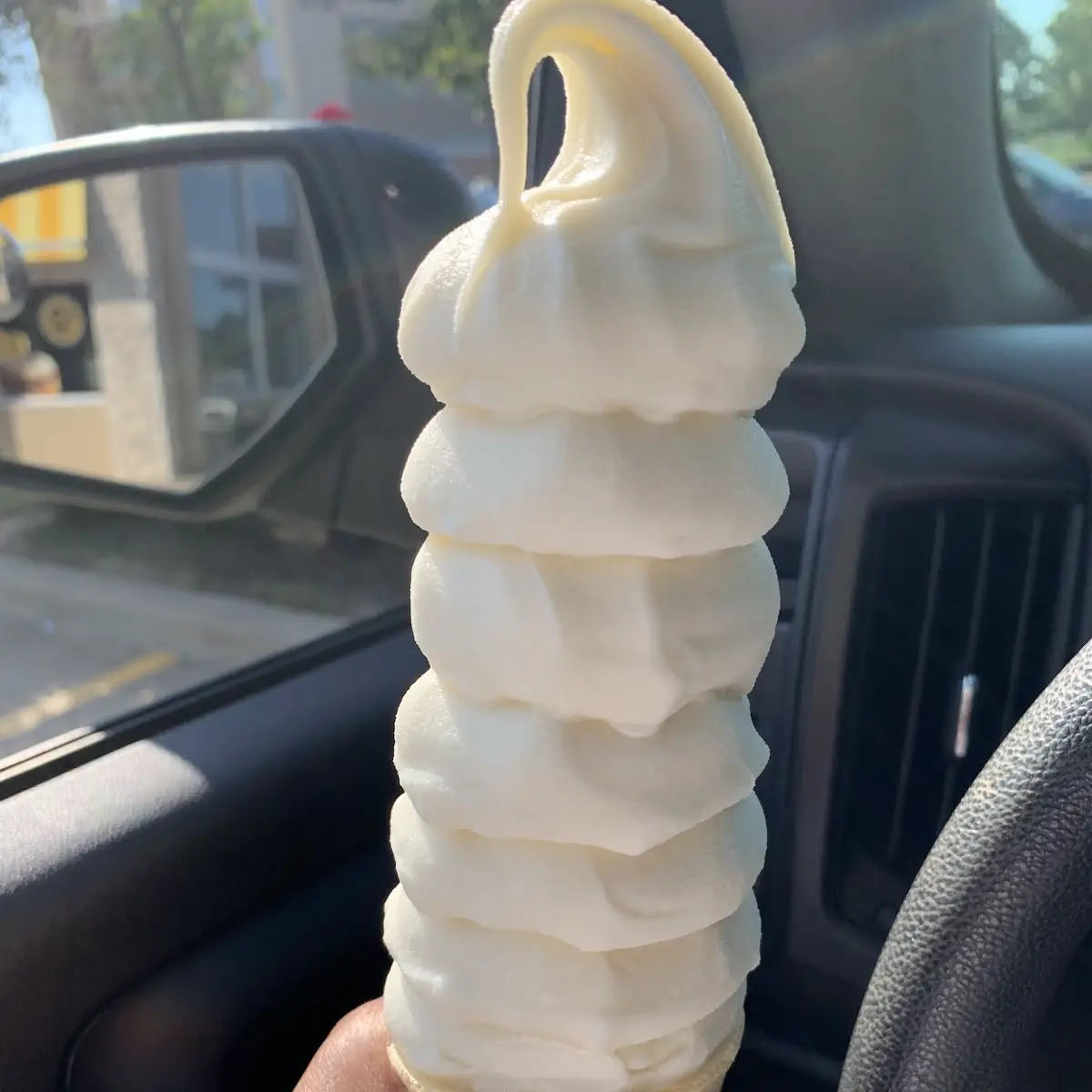 Ice Cream Cone