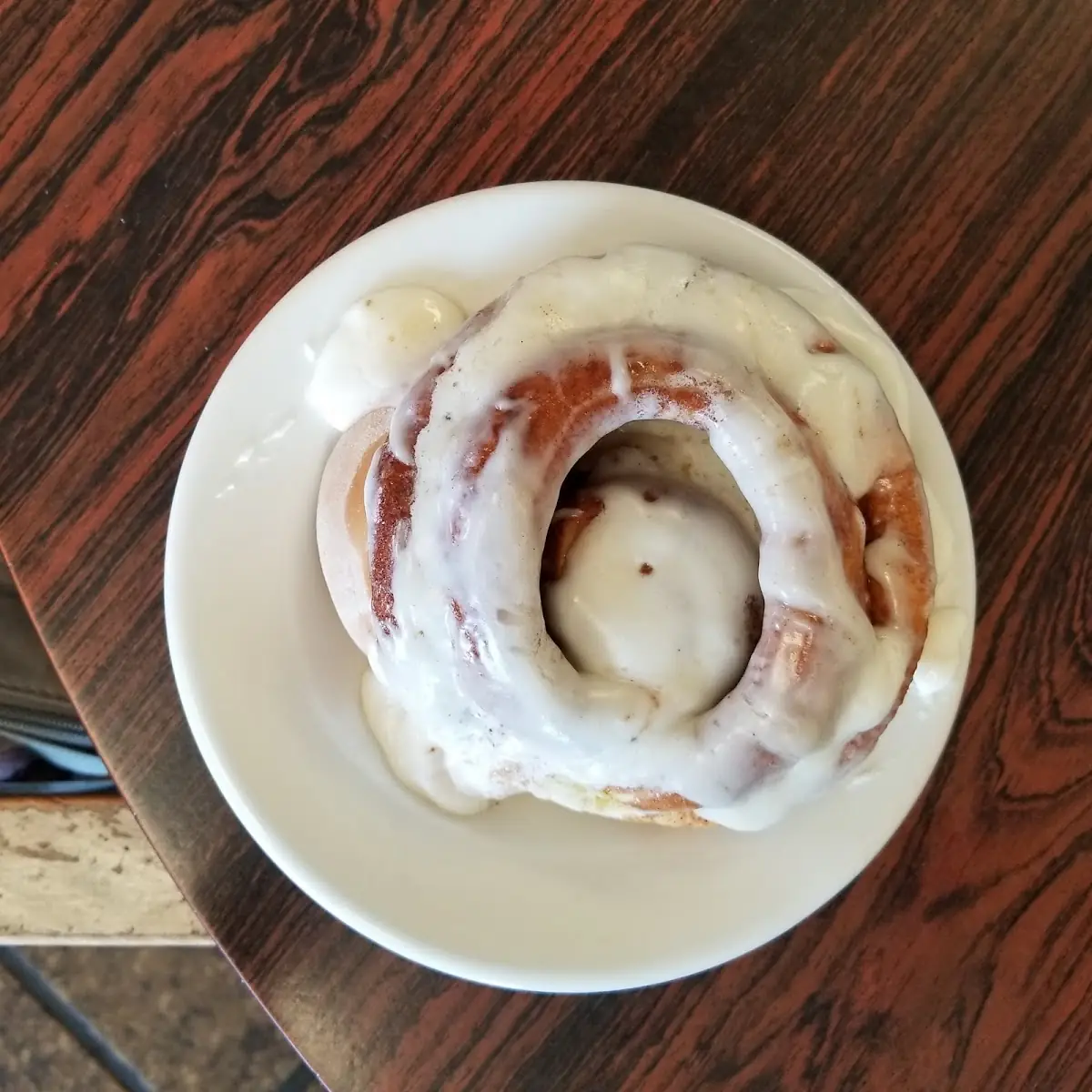 Cinnamon Rolls