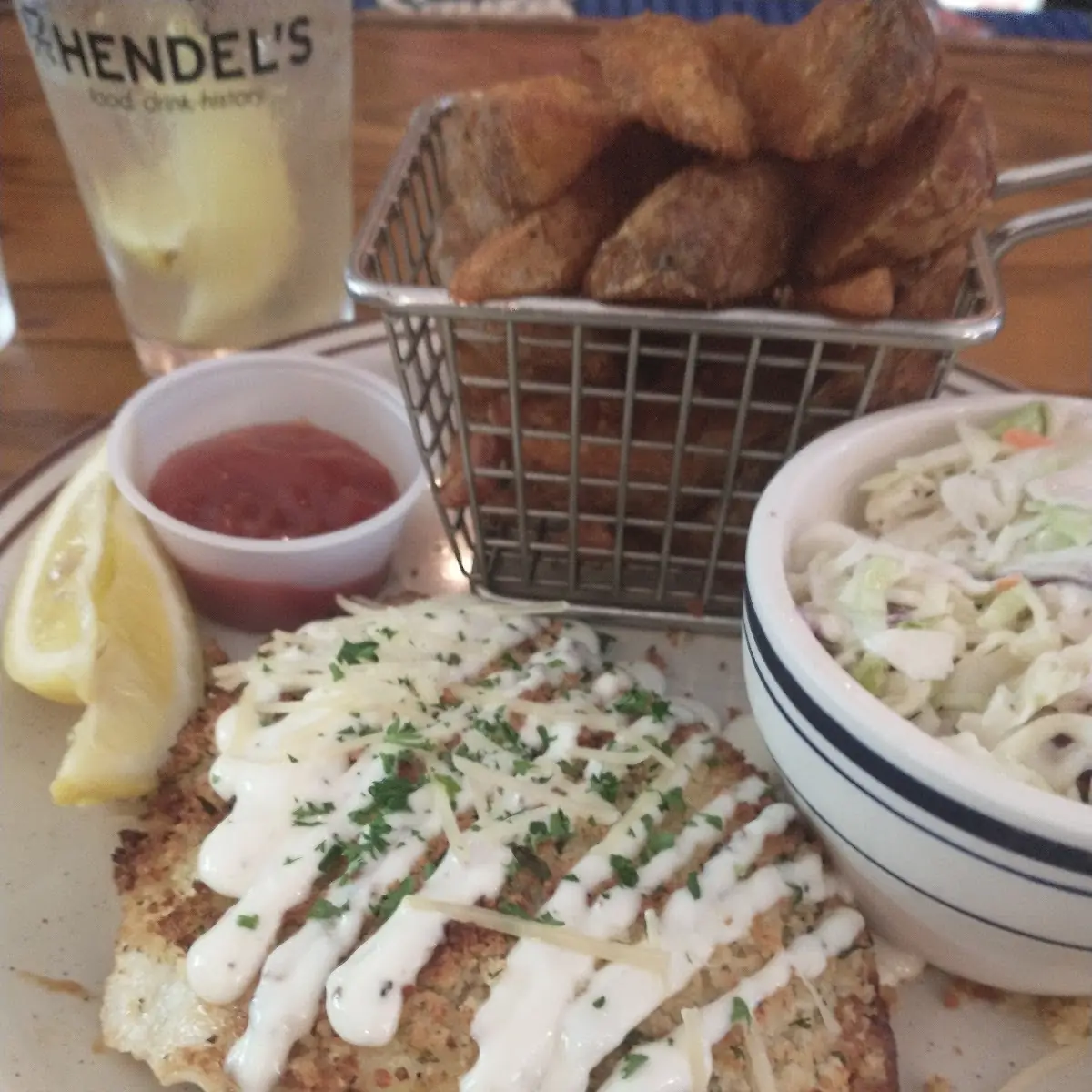 Key West Grouper