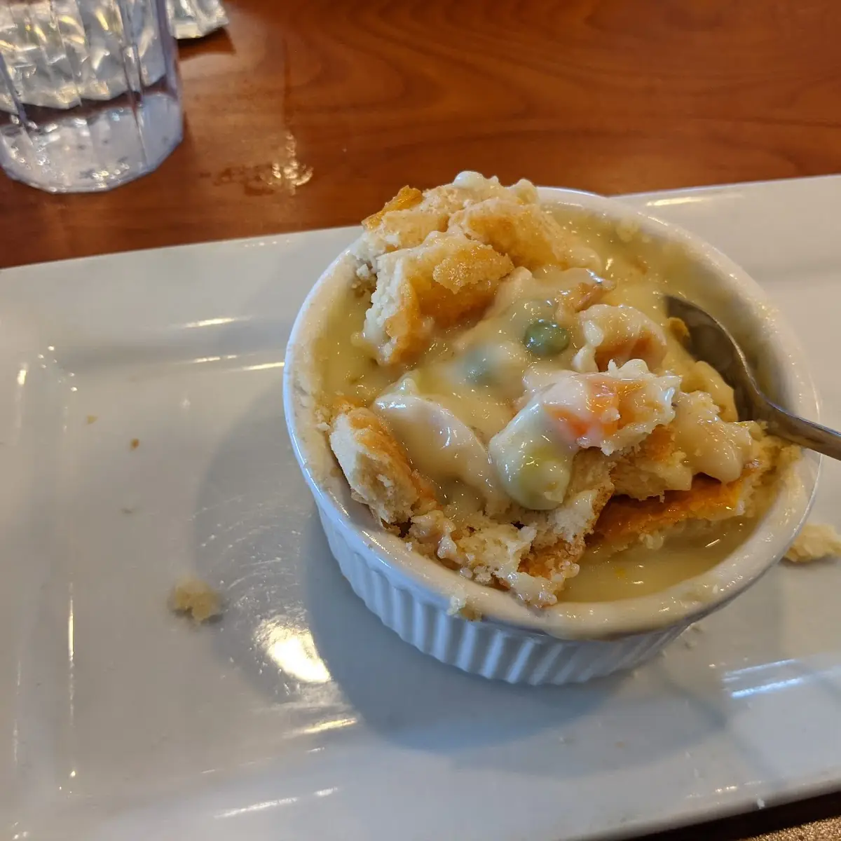 Pot Pie
