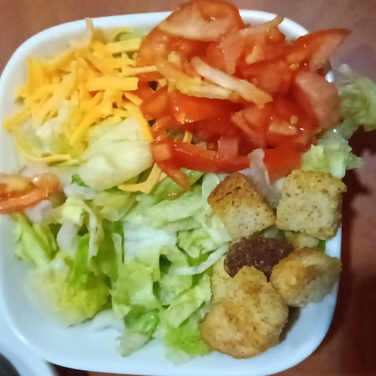 Side Salad