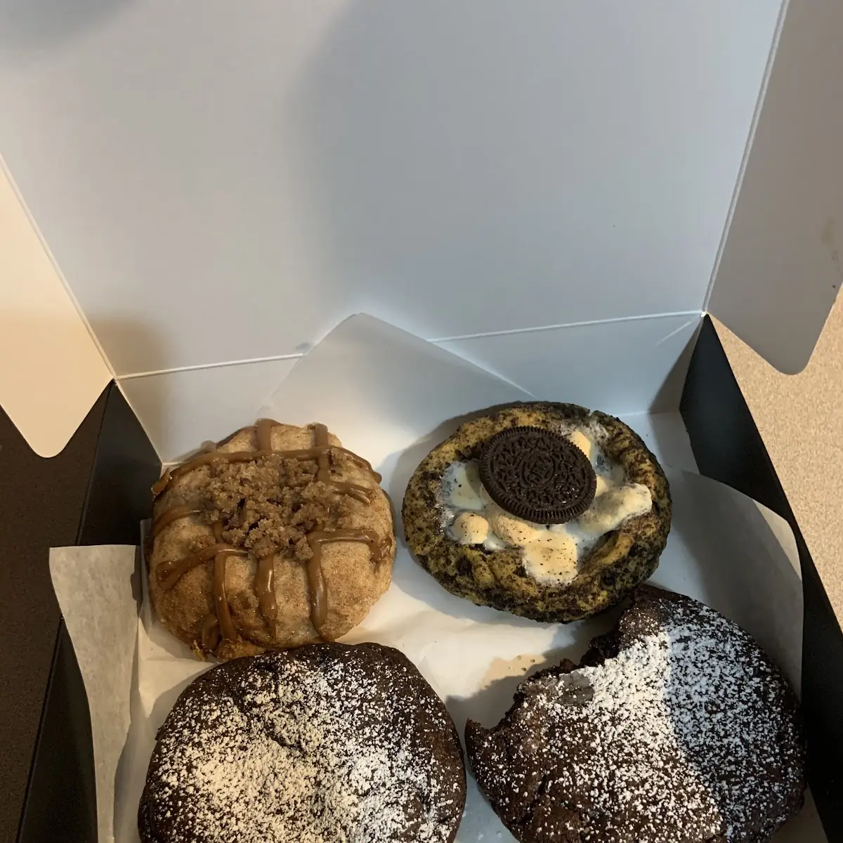 Lava Cake