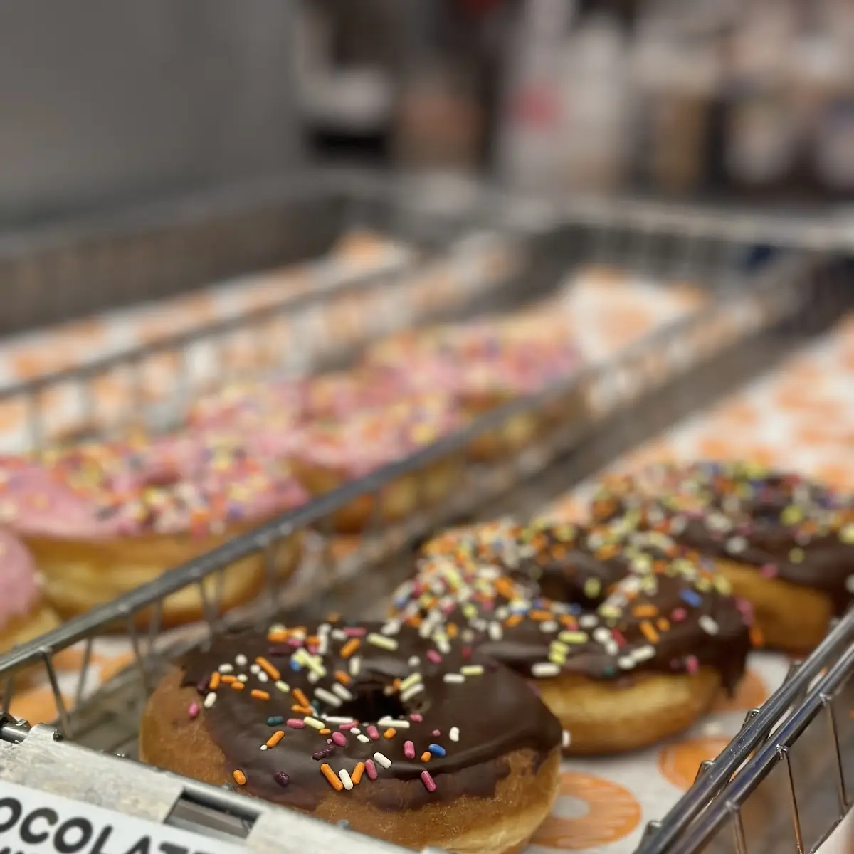 Doughnut