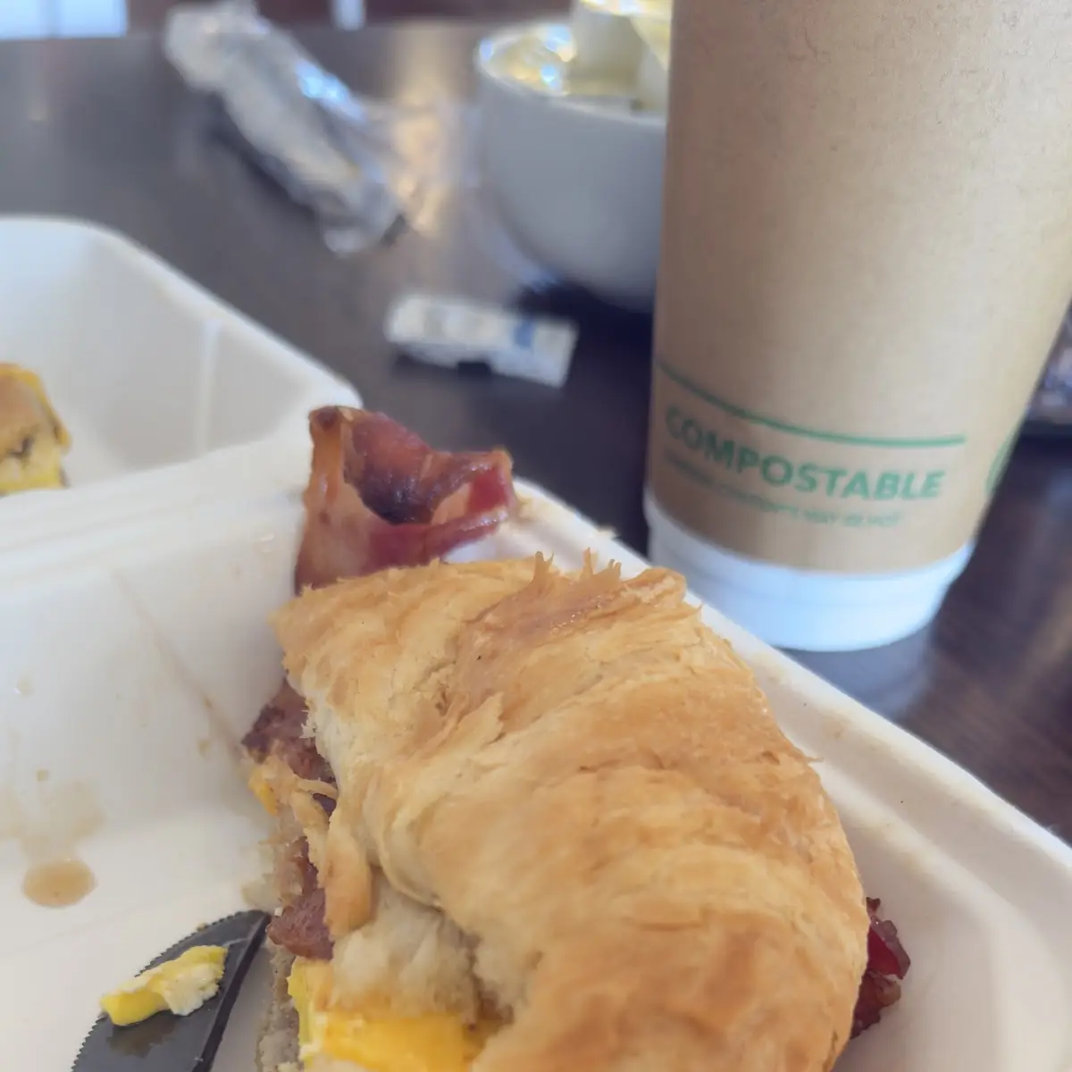 Croissant