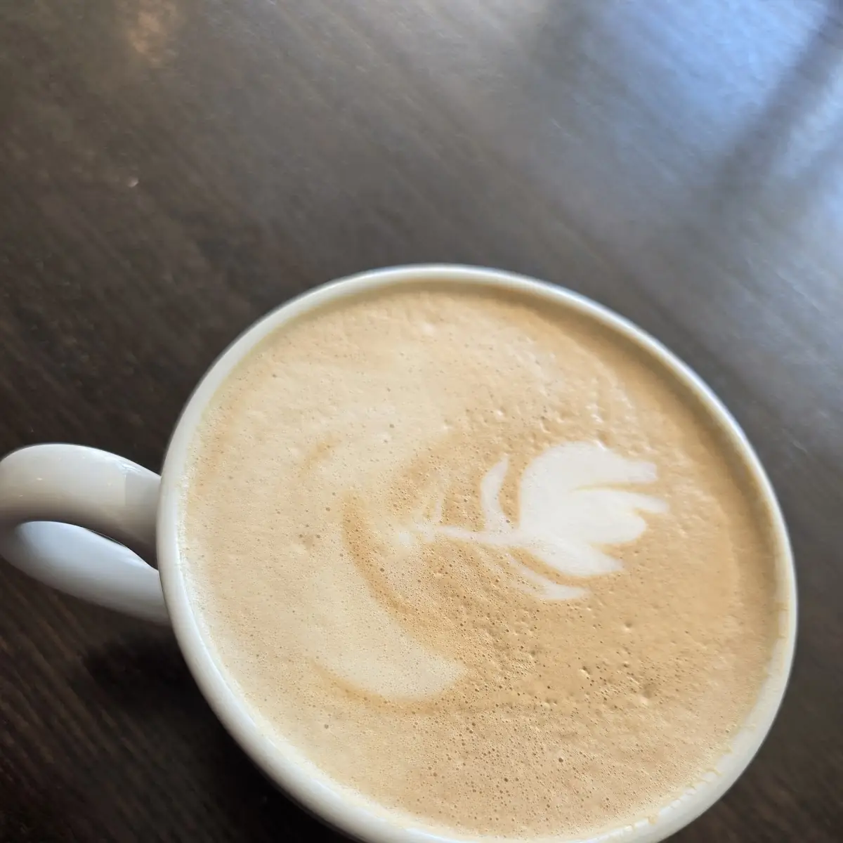 Latté