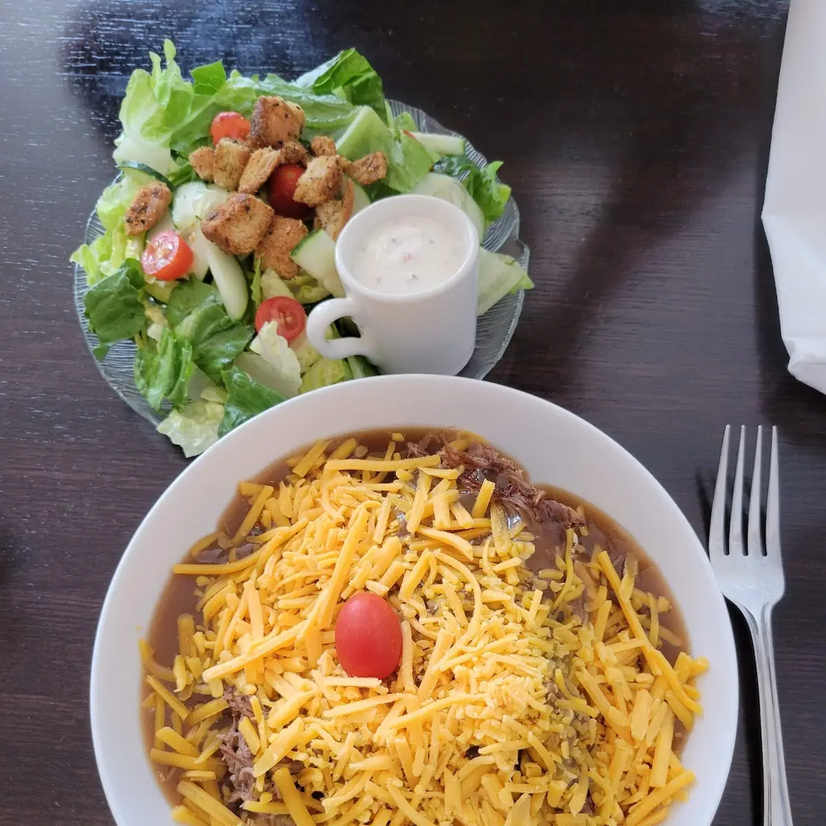 Roast Beef Sundae Full Order