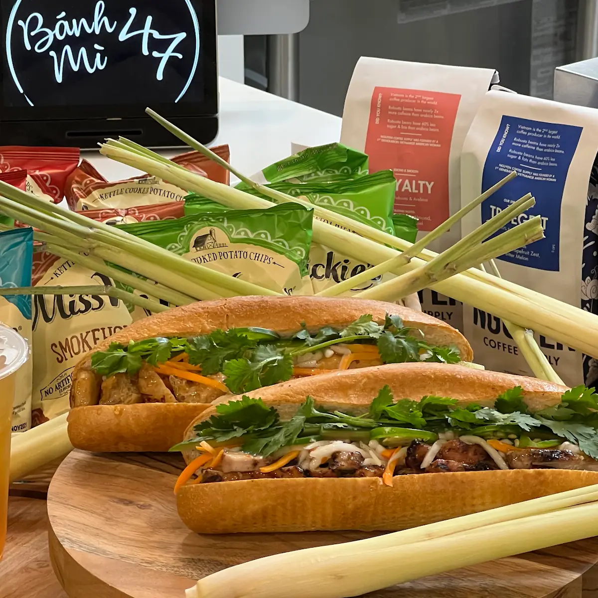 Bánh Mì