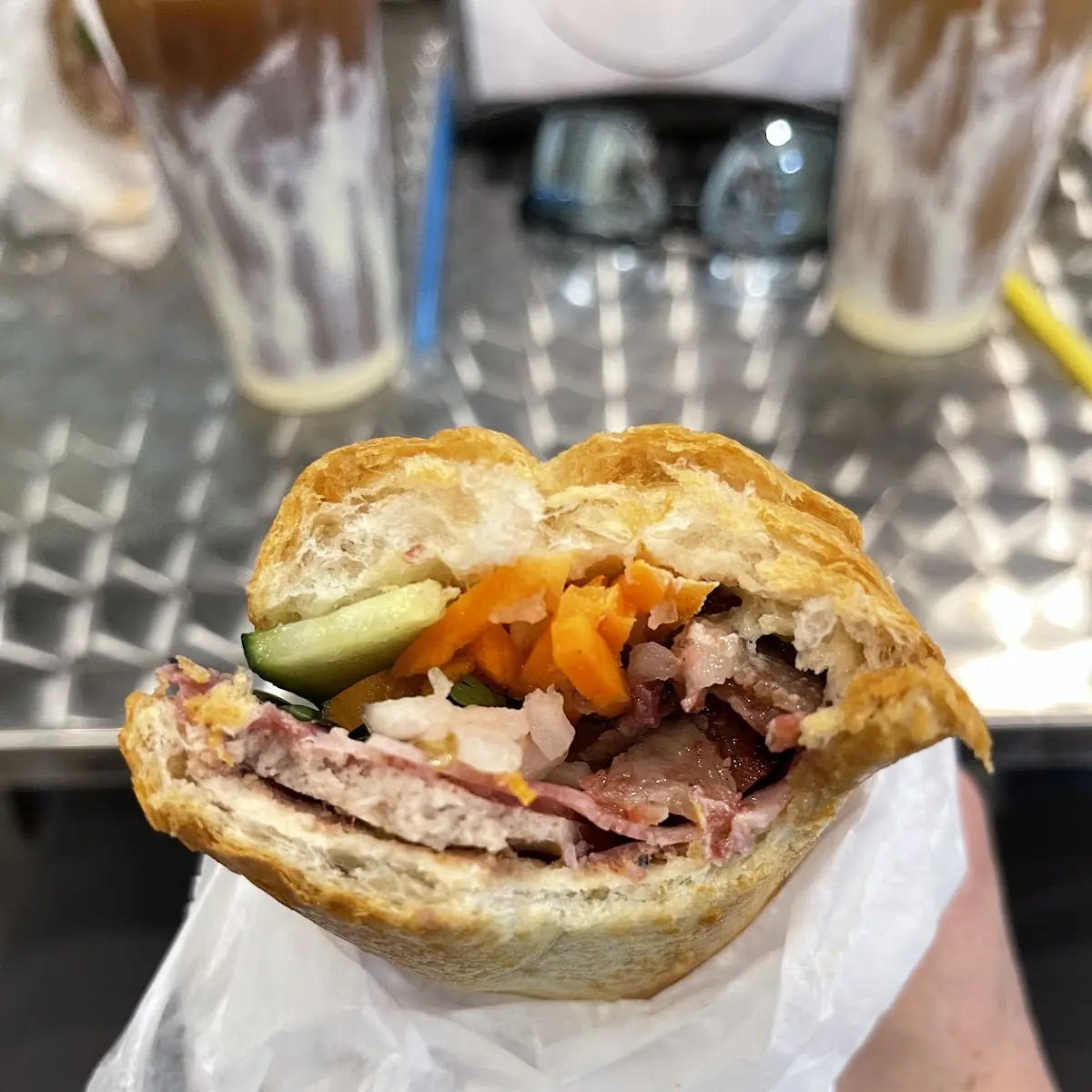 Cold Cut Combo
