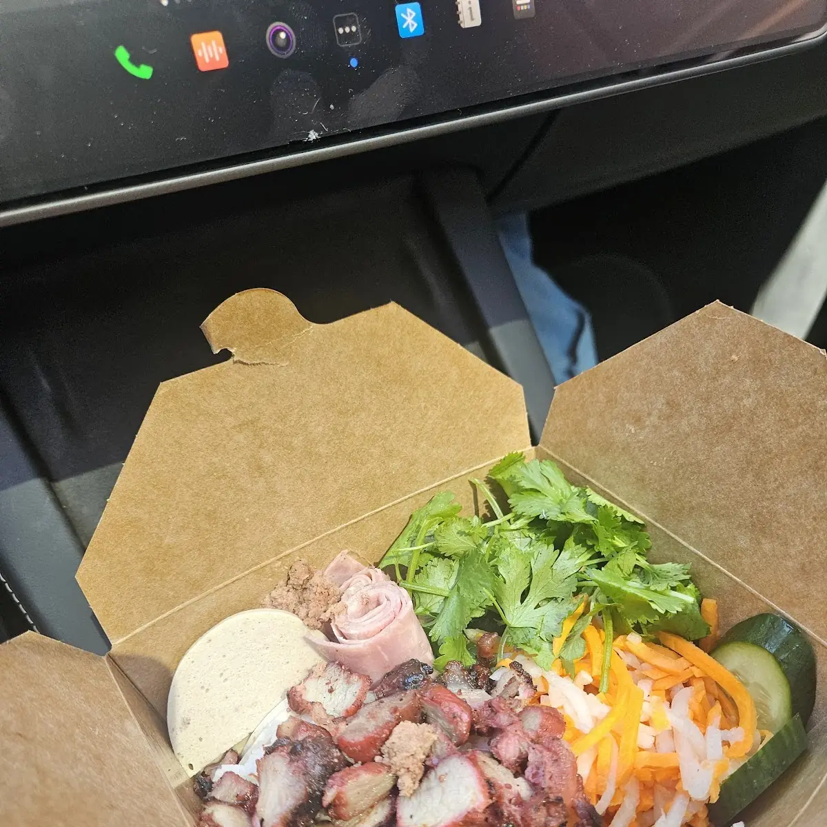 Rice Bowl- The Special
