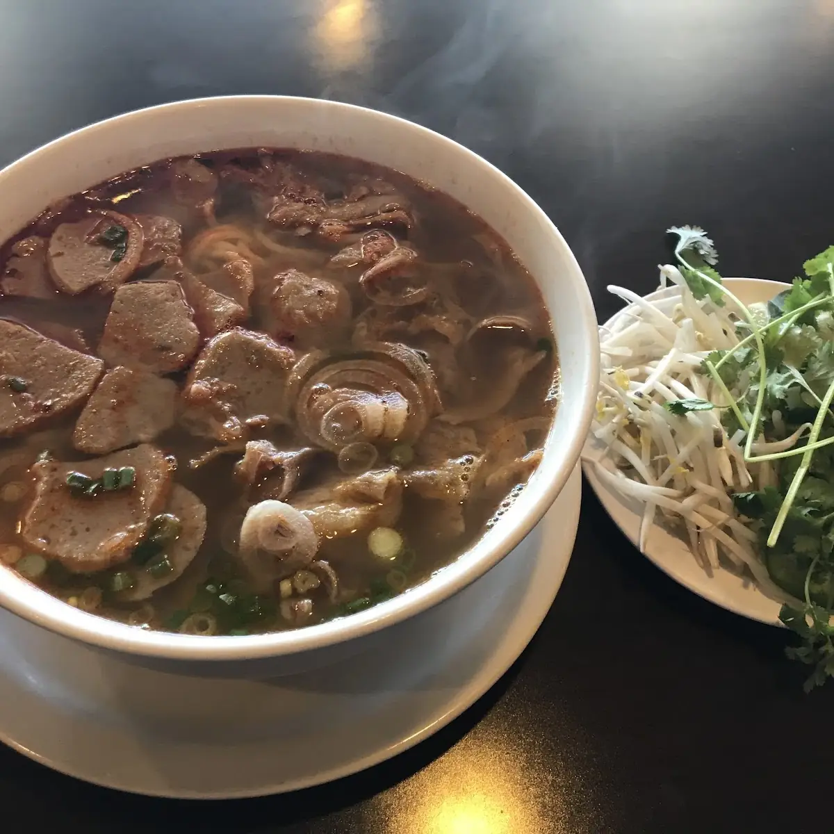 Bún Bò Huế