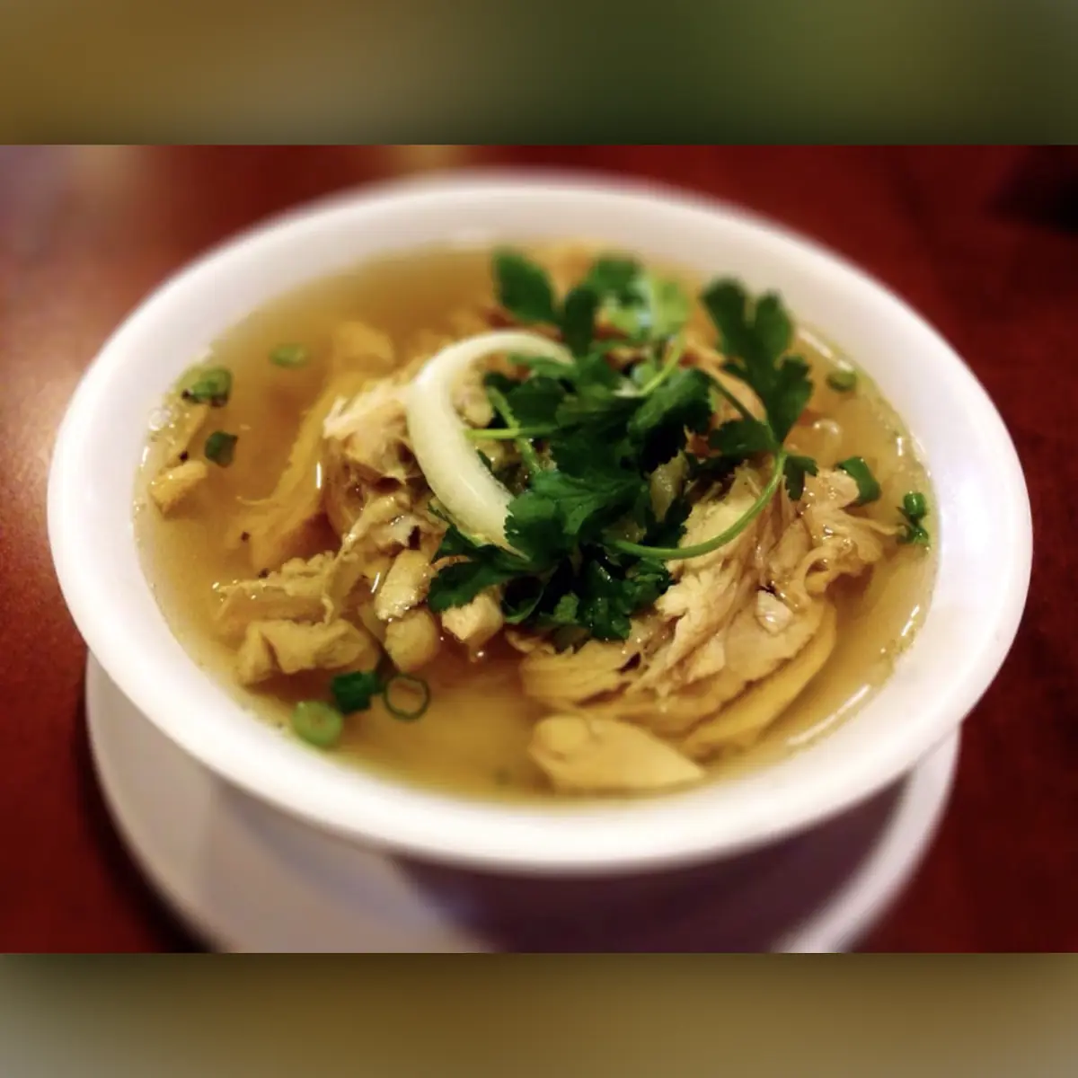 Pho GA