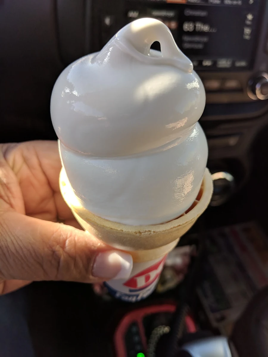 Ice Cream Cone