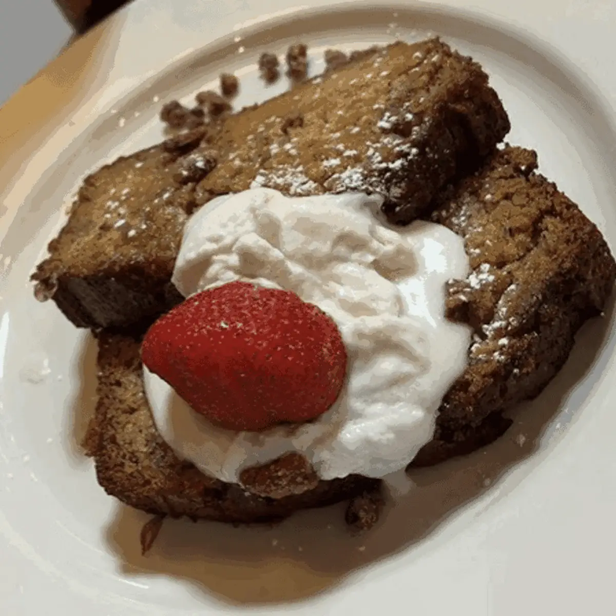 Banana Bread