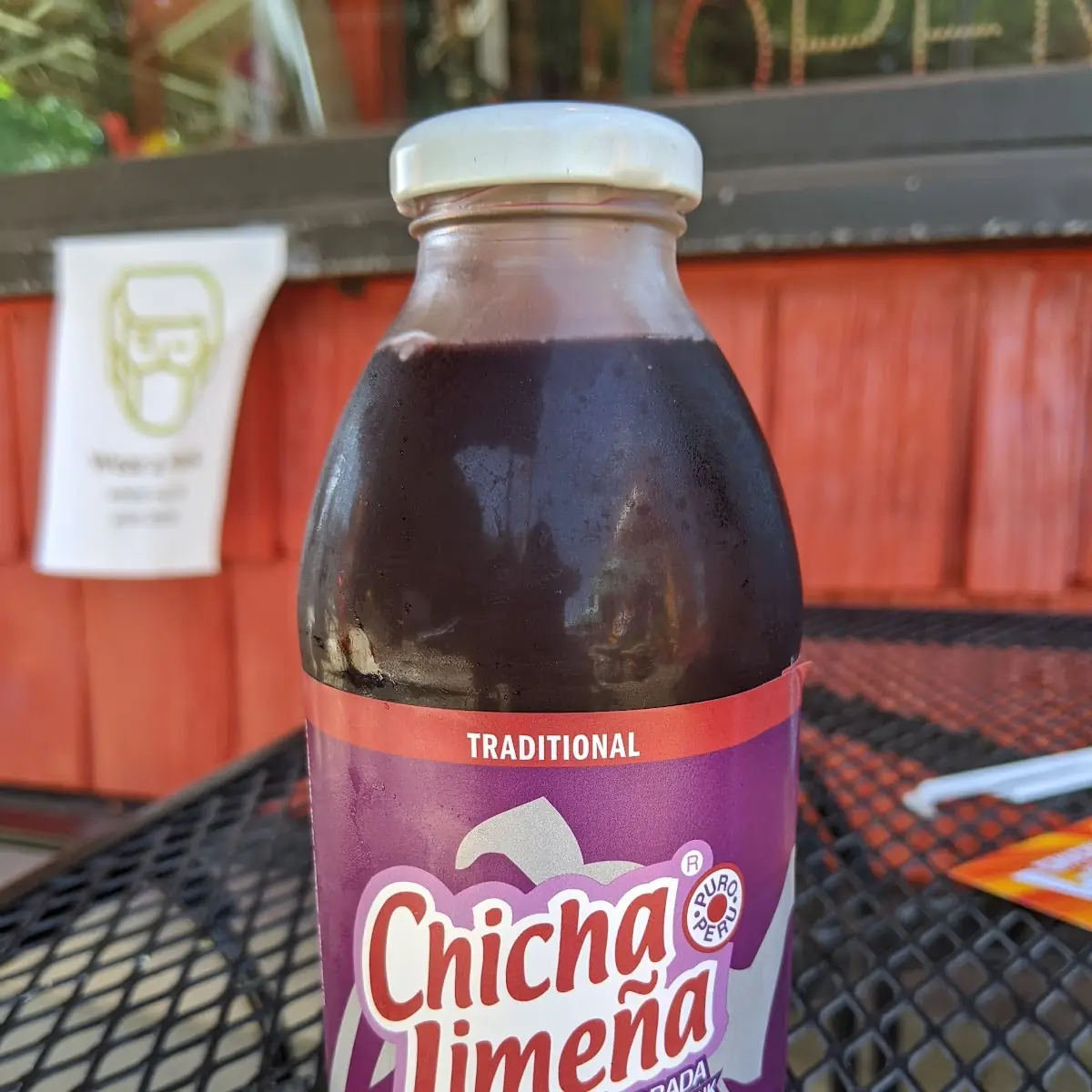Chicha Morada