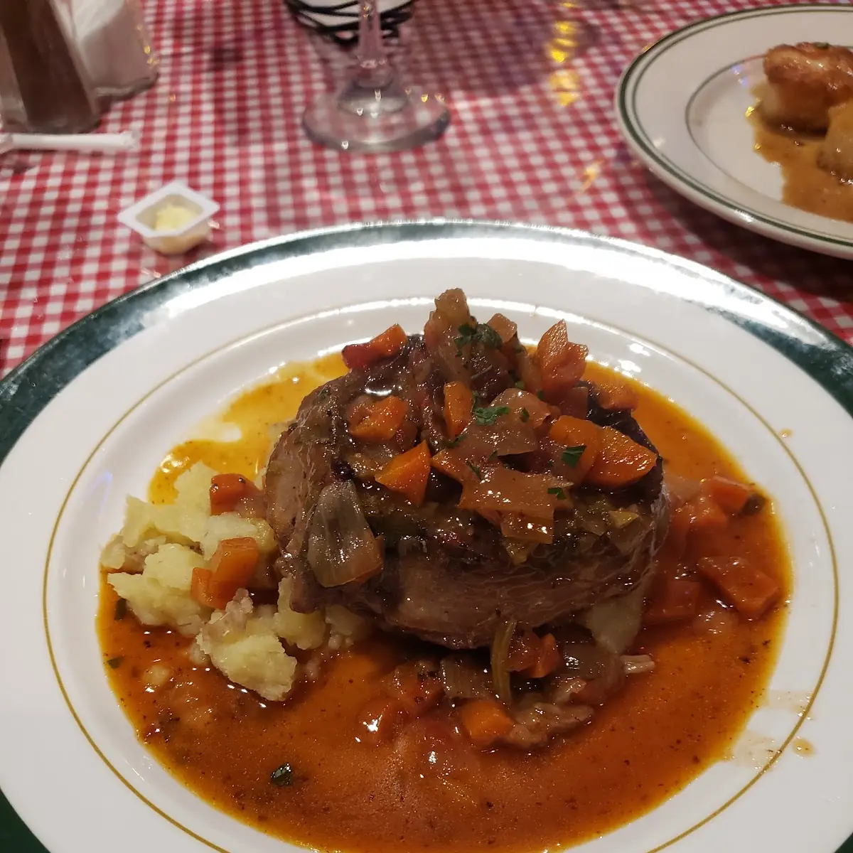 Osso Buco