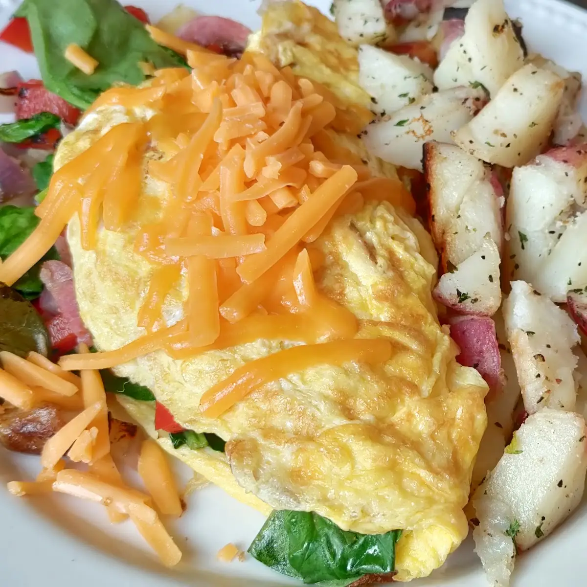 Omelette