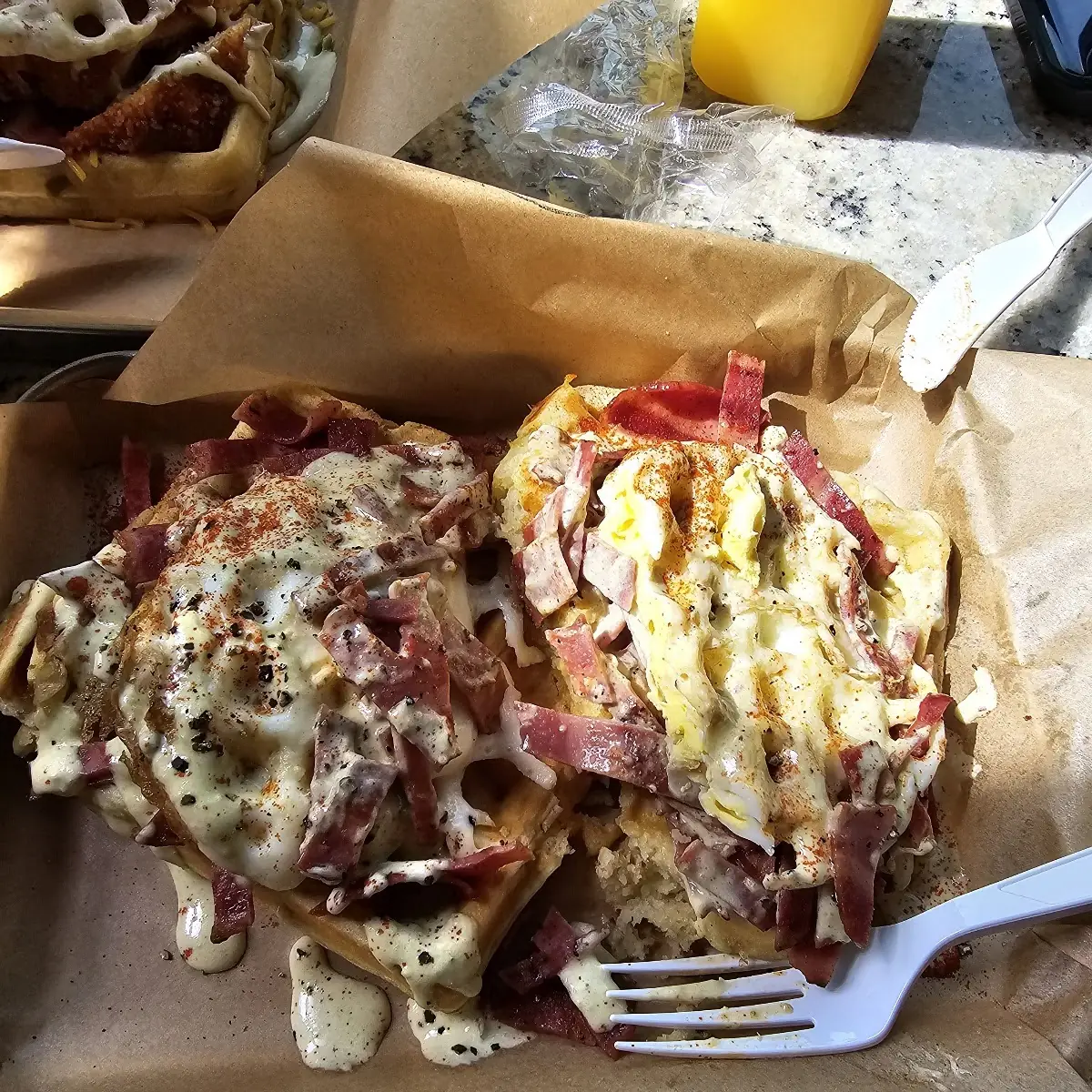 Pastrami