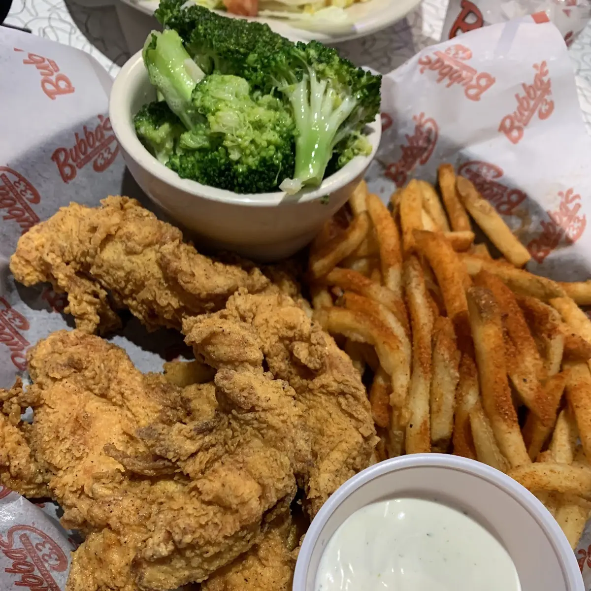 Chicken Tenders