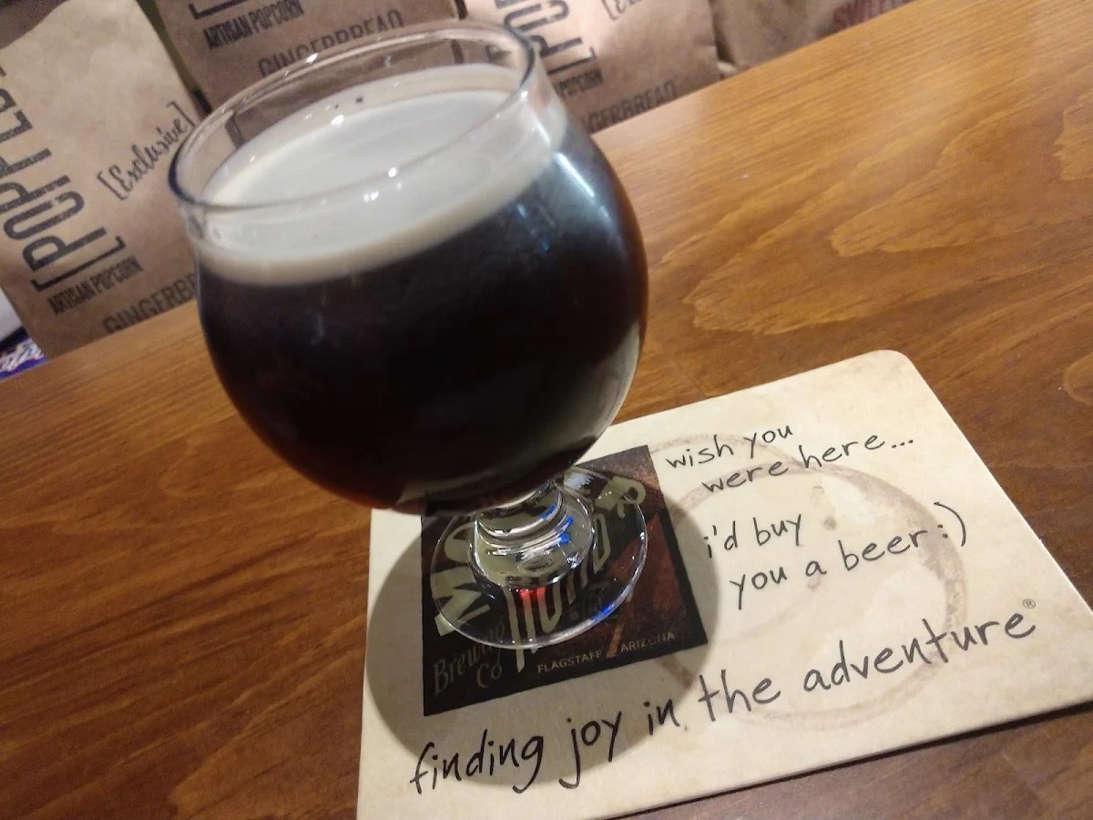 Cold Brew
