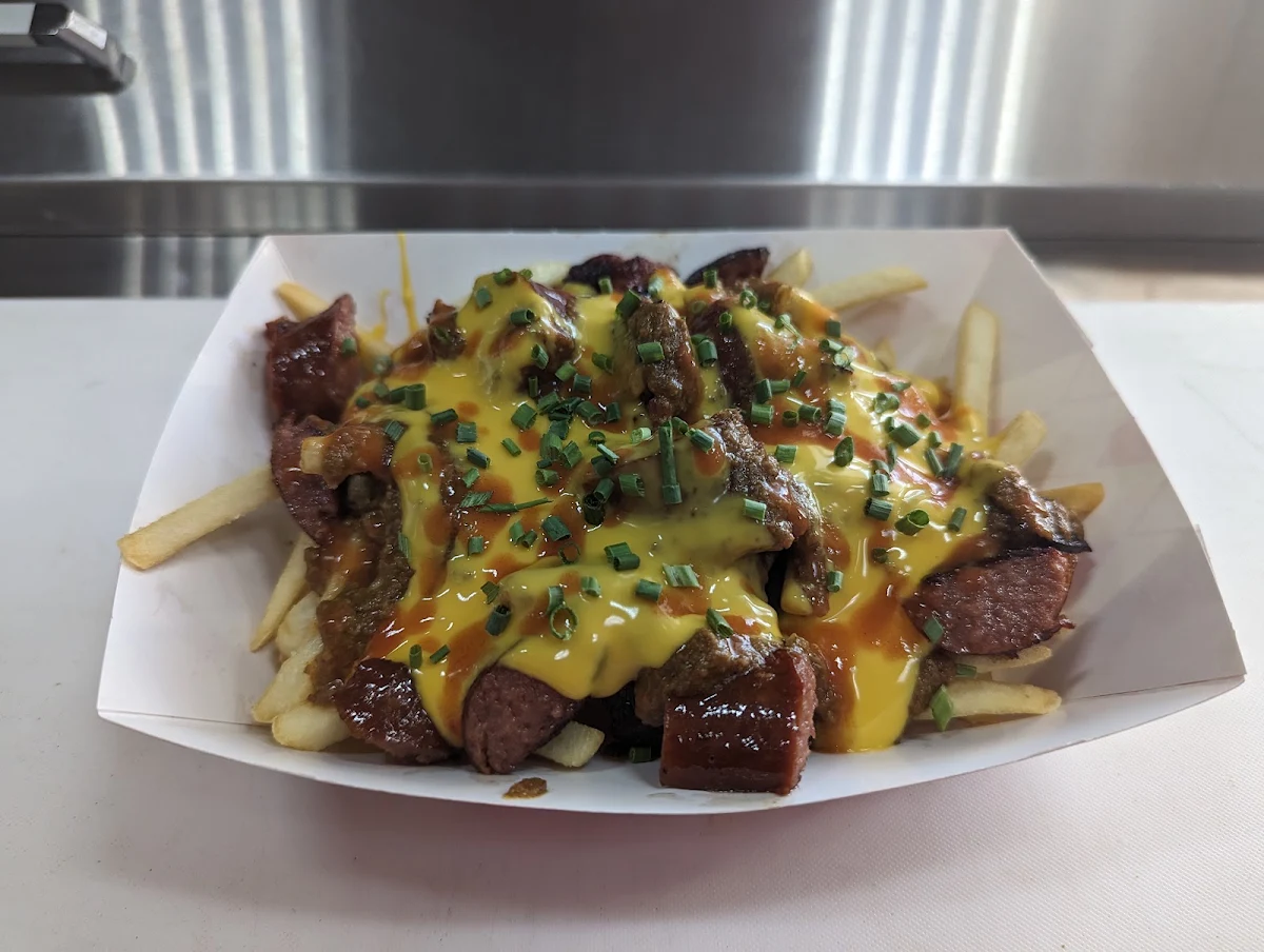 Fries