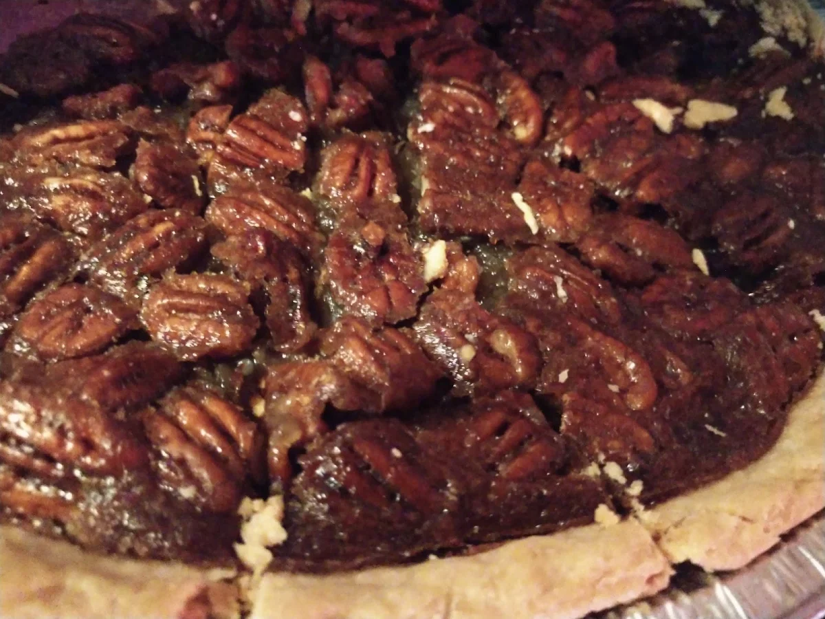 Pecan Pie