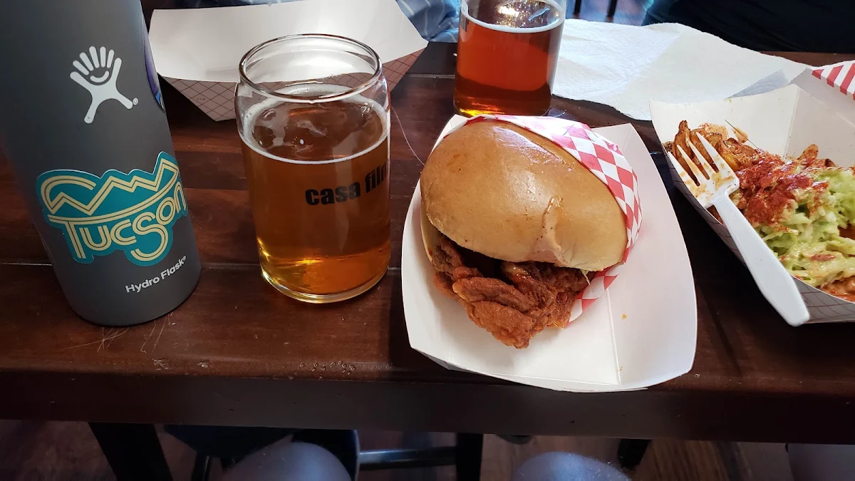 Pulled Pork