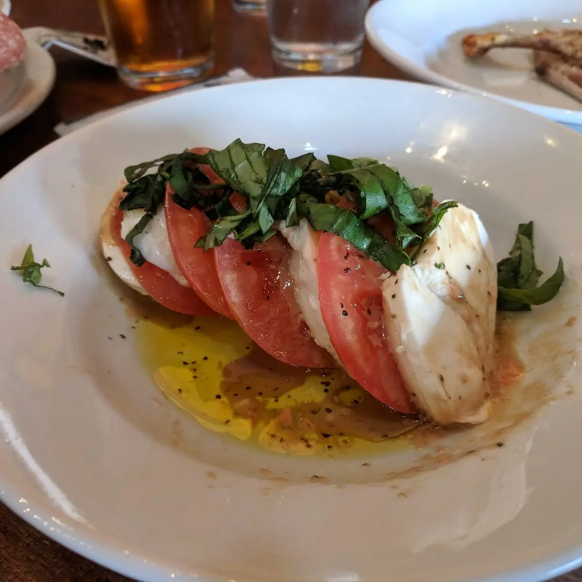 Caprese Salad